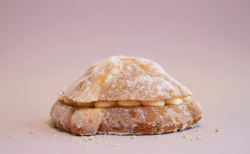 Pan de Muerto Alcázar: tradición, sabor artesanal y el espíritu del Día de Muertos alcazar pan de muerto revista flow