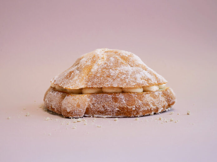 alcazar pan de muerto revista flow