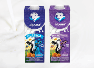 Alpura celebra el Día de Muertos con edición especial que honra la vida y la memoria alpura dia de muertos