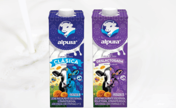 Alpura celebra el Día de Muertos con edición especial que honra la vida y la memoria alpura dia de muertos