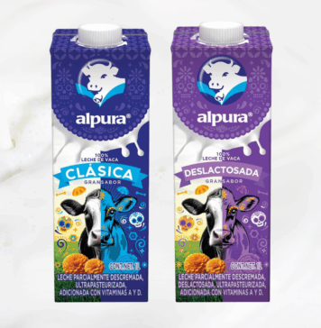 Alpura celebra el Día de Muertos con edición especial que honra la vida y la memoria alpura dia de muertos