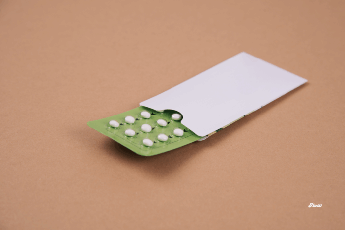 anticoncepción y autocuidado sexual