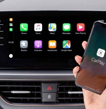 General Motors elimina Android Auto y Apple CarPlay: así busca dominar el futuro del auto conectado