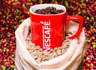 Nespresso presenta su primer café certificado regenerativo por Rainforest Alliance