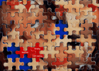 Bratty lanza “Karma”: pop urbano con mensaje directo sobre el desamor y la resiliencia bratty karma