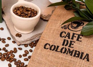 El café colombiano rompe récords y vuelve a brillar en el mundo