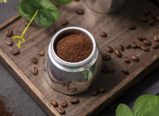 Los países que más café consumen en el mundo: el boom global de una bebida que une culturas y economías