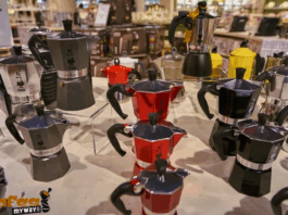 Las mejores cafeteras italianas 2025: selección, tips y modelos recomendados para México