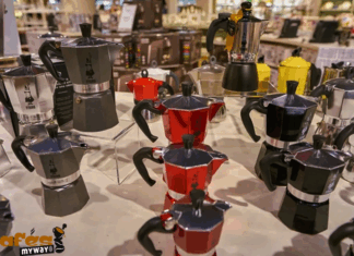 Las mejores cafeteras italianas 2025: selección, tips y modelos recomendados para México