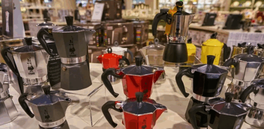 Las mejores cafeteras italianas 2025: selección, tips y modelos recomendados para México