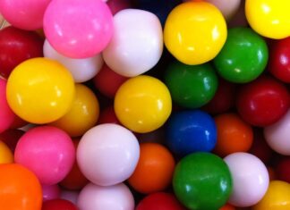 Chicles y pastillas con sabor a tomillo: la nueva tecnología que detecta la gripe en minutos