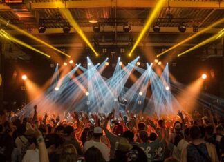 La música es el nuevo GPS: cómo los conciertos en CDMX mueven el turismo