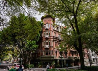 Casas embrujadas de México: cuánto cuesta vivir junto a las leyendas más aterradoras casas embrujadas en mexico