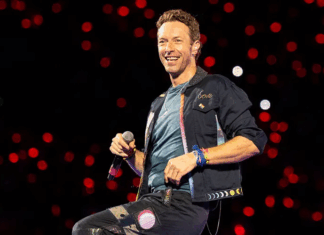 La rutina de bienestar de Chris Martin: ¿realmente es posible adoptarla?