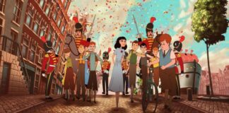 Estrenos imperdibles de octubre en Filmelier+: cine de culto, Anne Frank y Gaspar Noé en México cine octubre