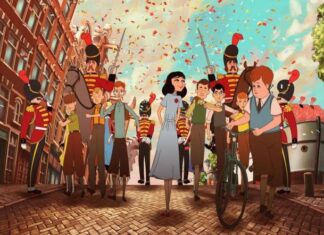 Estrenos imperdibles de octubre en Filmelier+: cine de culto, Anne Frank y Gaspar Noé en México cine octubre