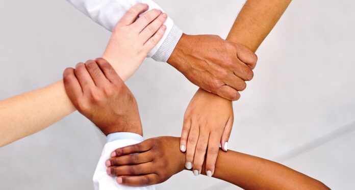 coaching equipos de trabajo