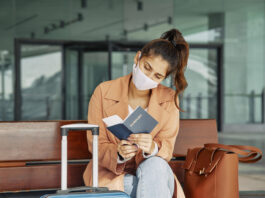 Viajar con seguridad: por qué los mochileros deberían considerar un seguro internacional contratar seguro de viajes