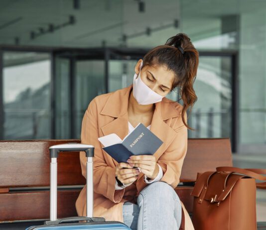 Viajar con seguridad: por qué los mochileros deberían considerar un seguro internacional contratar seguro de viajes