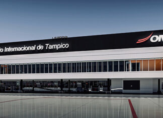 OMA despega con fuerza: reporta utilidad de 1,510 millones de pesos impulsada por el auge de pasajeros