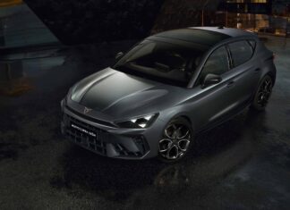 Cupra León y Formentor 2026 llegan a México: nuevo motor, más equilibrio y una evolución en potencia y diseño