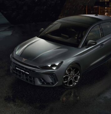 Cupra León y Formentor 2026 llegan a México: nuevo motor, más equilibrio y una evolución en potencia y diseño