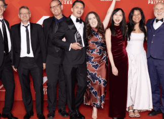 Innovación mexicana conquista Australia: software nacional gana premio internacional por su impacto tecnológico