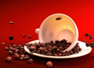 Tomar café después de comer podría aumentar el riesgo de problemas cardíacos, advierte un especialista