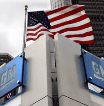 El auto que General Motors quiso borrar de su historia: resurge un ícono prohibido vendido por millones