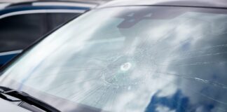 Multa por parabrisas dañado en CDMX: sanciones, montos y recomendaciones para evitarla