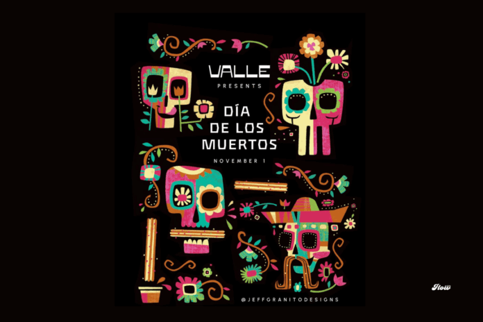 dia de muertos
