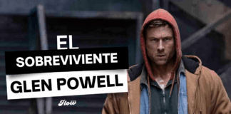 El Sobreviviente (The Running Man): Edgar Wright reimagina un clásico de Stephen King el sobreviviente trailer 2025