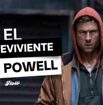 El Sobreviviente (The Running Man): Edgar Wright reimagina un clásico de Stephen King el sobreviviente trailer 2025