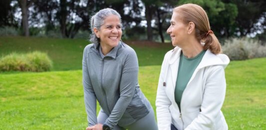 Ejercicios para esclerosis múltiple: cómo mejorar la calidad de vida según la ciencia esclerosis múltiple