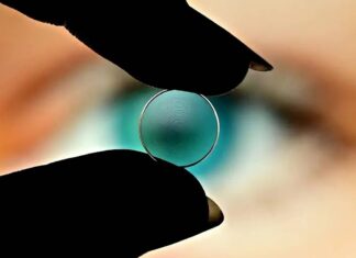 Lentillas inteligentes: la nueva frontera entre la biotecnología y la realidad aumentada