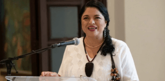 Alejandra Frausto resalta propuesta cultural diversa en CDMX durante el fin de semana