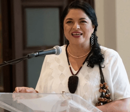 Alejandra Frausto resalta propuesta cultural diversa en CDMX durante el fin de semana