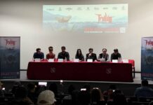 FERATUM 2025: El festival de cine fantástico celebra su 14ª edición con homenaje a “Tiburón” y los monstruos marinos feratum 2025