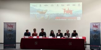 FERATUM 2025: El festival de cine fantástico celebra su 14ª edición con homenaje a “Tiburón” y los monstruos marinos feratum 2025