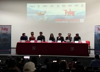 FERATUM 2025: El festival de cine fantástico celebra su 14ª edición con homenaje a “Tiburón” y los monstruos marinos feratum 2025