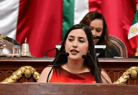 Movimiento Ciudadano propone fortalecer a los productores locales de la CDMX rumbo al Mundial 2026