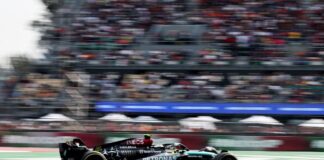 Fórmula 1 en CDMX: el Gran Premio deja una derrama económica de 20 mil millones de pesos