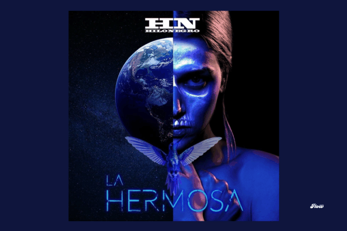 hilo negro la hermosa