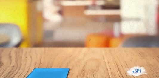 eSIM: el chip invisible que está cambiando el futuro de la conectividad móvil