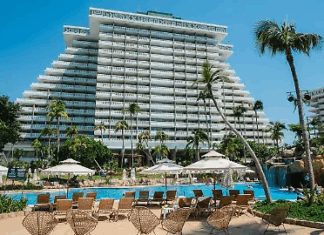 Acapulco renace: la reconstrucción tras el huracán Otis y su camino hacia el Tianguis Turístico 2026