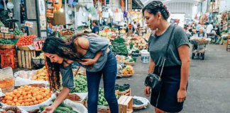 El mercado negro de alojamientos pone en riesgo al turismo formal en la CDMX