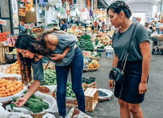 El mercado negro de alojamientos pone en riesgo al turismo formal en la CDMX