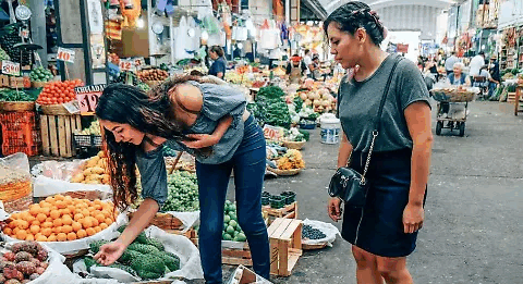 El mercado negro de alojamientos pone en riesgo al turismo formal en la CDMX