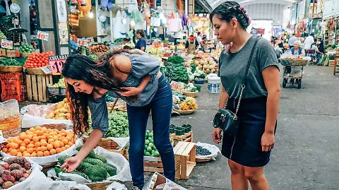 El mercado negro de alojamientos pone en riesgo al turismo formal en la CDMX