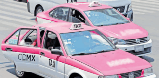 CDMX lanza el programa de sustitución de taxis 2025: así podrás renovar tu vehículo con apoyo del gobierno